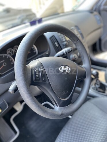 Hyundai i30 2009, 226,358 km - 1.4 l - Gəncə