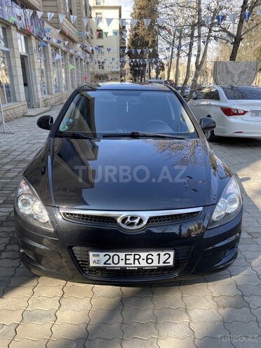 Hyundai i30 2009, 226,358 km - 1.4 l - Gəncə
