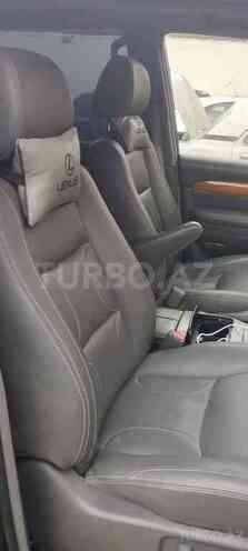 Lexus GX 470 2003, 320,259 km - 4.7 l - Bakı