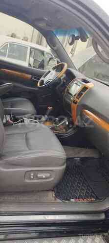 Lexus GX 470 2003, 320,259 km - 4.7 l - Bakı