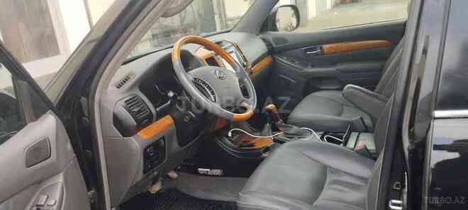 Lexus GX 470 2003, 320,259 km - 4.7 l - Bakı
