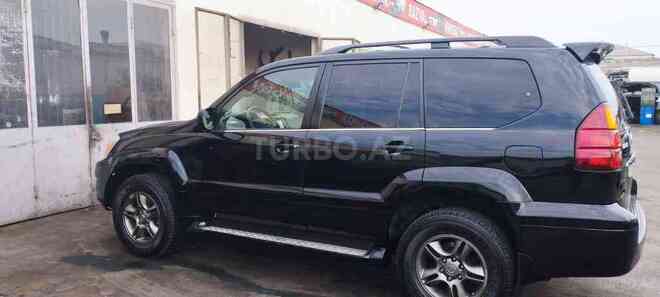 Lexus GX 470 2003, 320,259 km - 4.7 l - Bakı