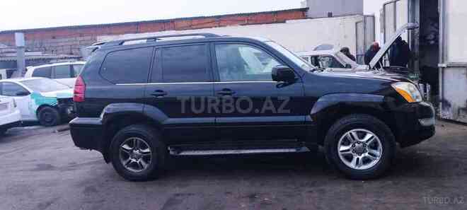 Lexus GX 470 2003, 320,259 km - 4.7 l - Bakı