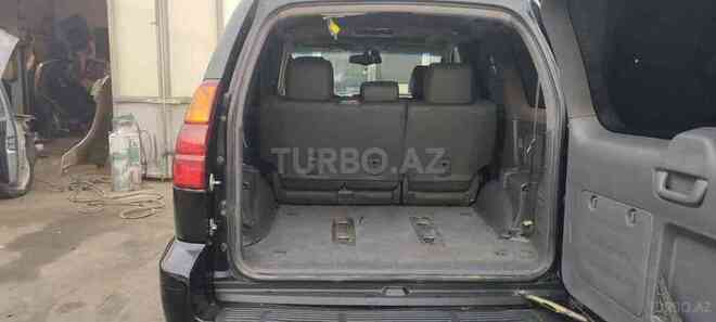Lexus GX 470 2003, 320,259 km - 4.7 l - Bakı