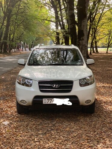 Hyundai Santa Fe 2009, 140,000 km - 2.0 l - İsmayıllı