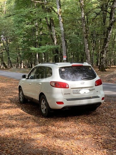 Hyundai Santa Fe 2009, 140,000 km - 2.0 l - İsmayıllı