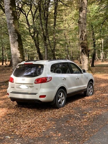 Hyundai Santa Fe 2009, 140,000 km - 2.0 l - İsmayıllı