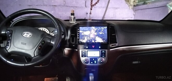 Hyundai Santa Fe 2009, 140,000 km - 2.0 l - İsmayıllı
