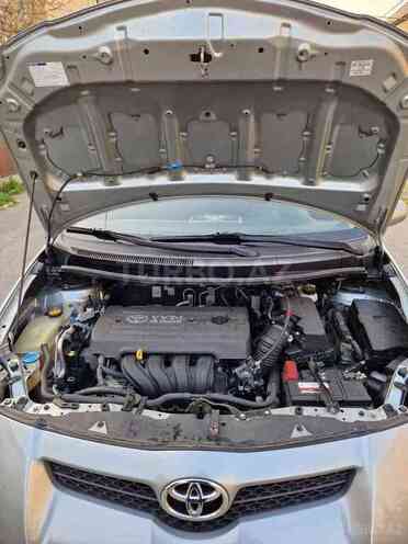 Toyota Auris 2008, 222,000 km - 1.4 l - Xırdalan