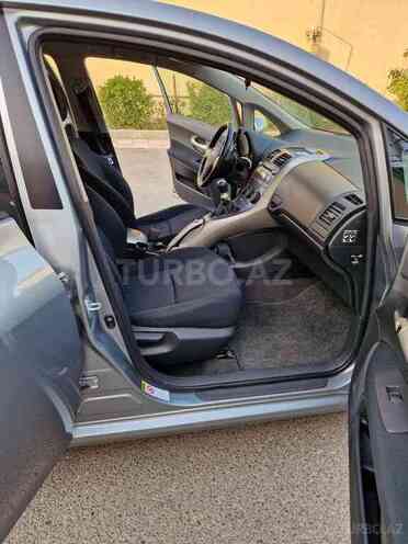 Toyota Auris 2008, 222,000 km - 1.4 l - Xırdalan