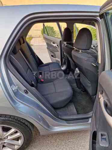 Toyota Auris 2008, 222,000 km - 1.4 l - Xırdalan