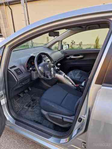 Toyota Auris 2008, 222,000 km - 1.4 l - Xırdalan