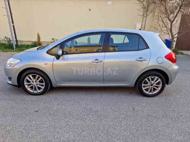 Toyota Auris 2008, 222,000 km - 1.4 l - Xırdalan