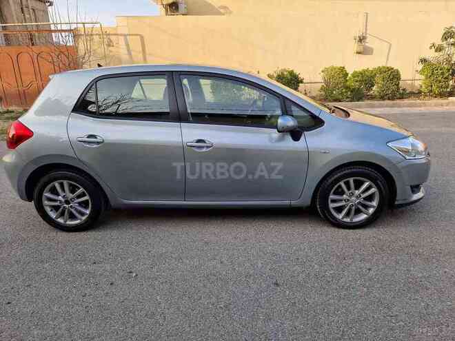 Toyota Auris 2008, 222,000 km - 1.4 l - Xırdalan