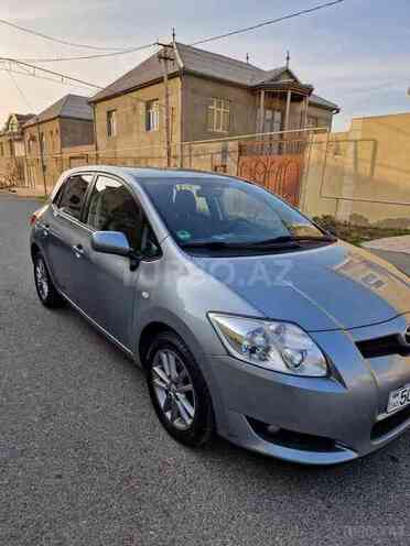 Toyota Auris 2008, 222,000 km - 1.4 l - Xırdalan