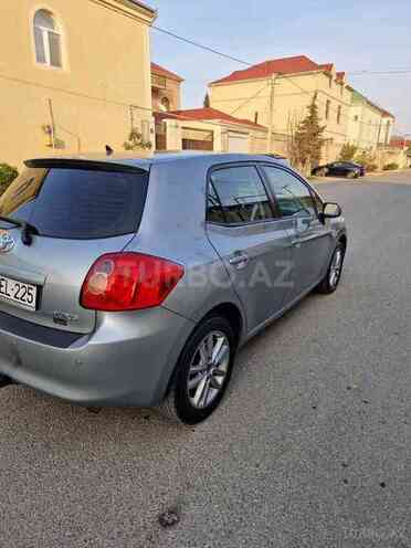 Toyota Auris 2008, 222,000 km - 1.4 l - Xırdalan