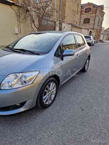 Toyota Auris 2008, 222,000 km - 1.4 l - Xırdalan