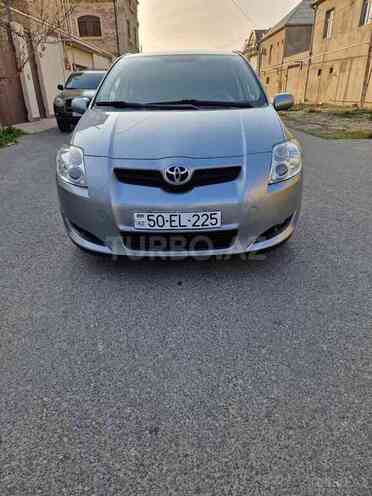 Toyota Auris 2008, 222,000 km - 1.4 l - Xırdalan