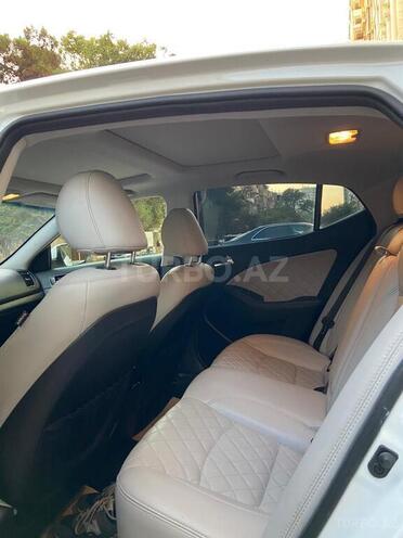 Kia Optima 2014, 93,000 km - 2.0 l - Bakı