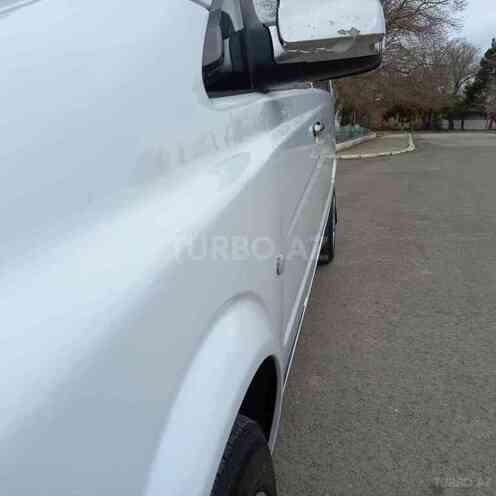 Mercedes Vito 115 2010, 261,119 km - 2.2 l - Şirvan