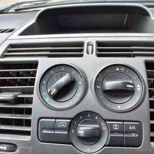 Mercedes Vito 115 2010, 261,119 km - 2.2 l - Şirvan