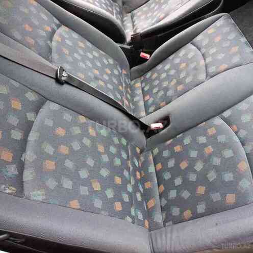 Mercedes Vito 115 2010, 261,119 km - 2.2 l - Şirvan