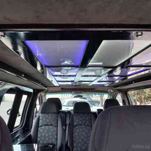 Mercedes Vito 115 2010, 261,119 km - 2.2 l - Şirvan