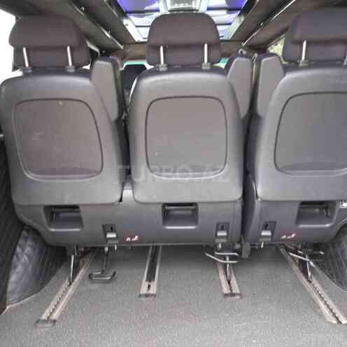 Mercedes Vito 115 2010, 261,119 km - 2.2 l - Şirvan