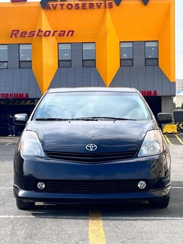 Toyota Prius 2008, 236,574 km - 1.5 l - Bakı