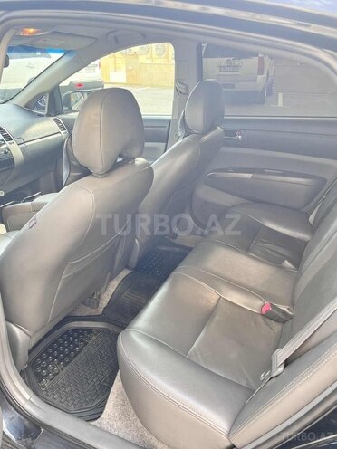 Toyota Prius 2008, 236,574 km - 1.5 l - Bakı