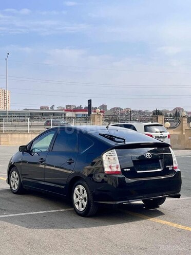 Toyota Prius 2008, 236,574 km - 1.5 l - Bakı