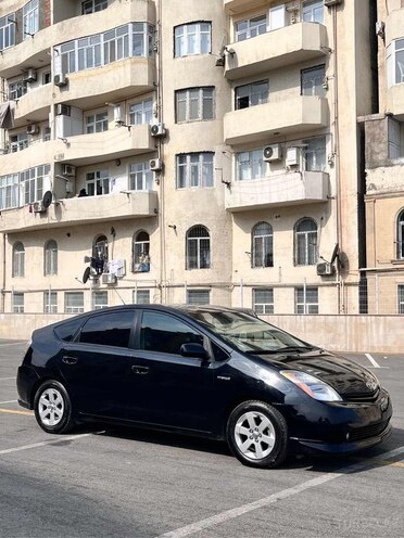 Toyota Prius 2008, 236,574 km - 1.5 l - Bakı
