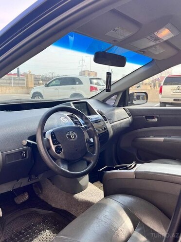 Toyota Prius 2008, 236,574 km - 1.5 l - Bakı
