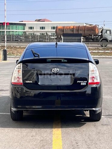 Toyota Prius 2008, 236,574 km - 1.5 l - Bakı