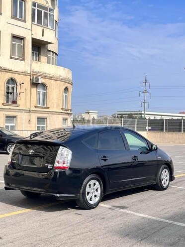 Toyota Prius 2008, 236,574 km - 1.5 l - Bakı