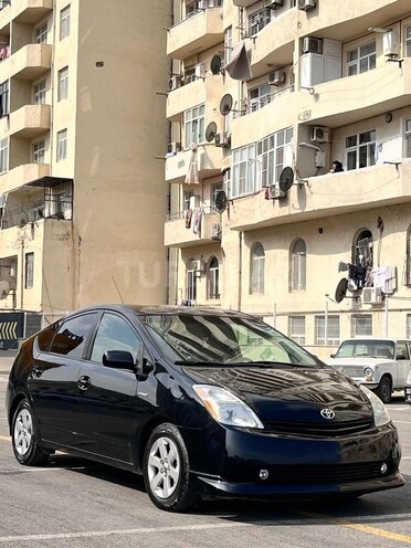 Toyota Prius 2008, 236,574 km - 1.5 l - Bakı