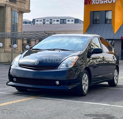 Toyota Prius 2008, 236,574 km - 1.5 l - Bakı