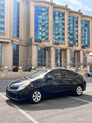 Toyota Prius 2008, 236,574 km - 1.5 l - Bakı