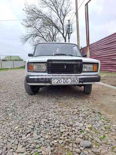 LADA (VAZ) 2107 2005, 250,000 km - 1.7 л - Cəlilabad