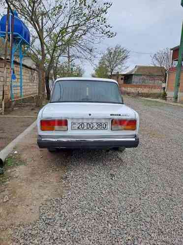 LADA (VAZ) 2107 2005, 250,000 km - 1.7 л - Cəlilabad