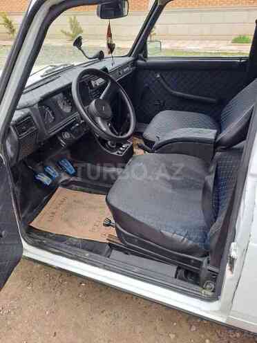 LADA (VAZ) 2107 2005, 250,000 km - 1.7 л - Cəlilabad
