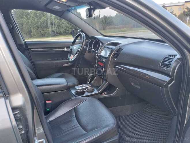 Kia Sorento 2011, 204,000 km - 2.0 l - Bakı