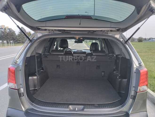 Kia Sorento 2011, 204,000 km - 2.0 l - Bakı