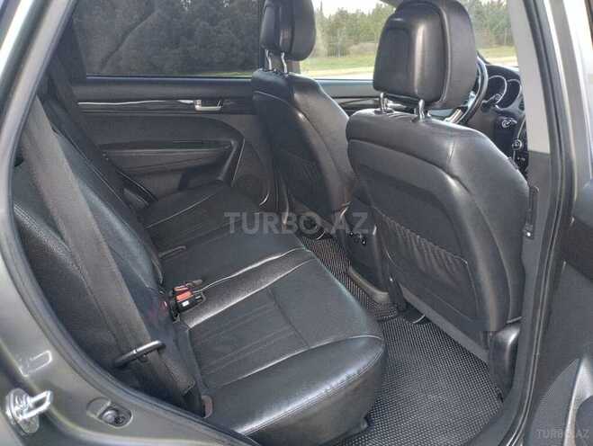 Kia Sorento 2011, 204,000 km - 2.0 l - Bakı