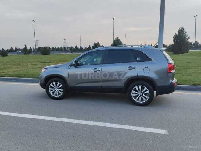 Kia Sorento 2011, 204,000 km - 2.0 l - Bakı