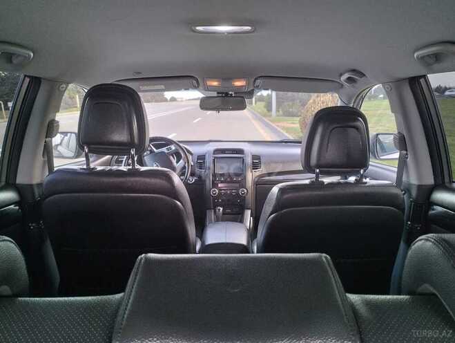 Kia Sorento 2011, 204,000 km - 2.0 l - Bakı