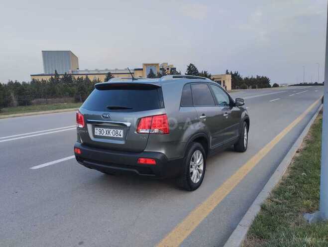 Kia Sorento 2011, 204,000 km - 2.0 l - Bakı