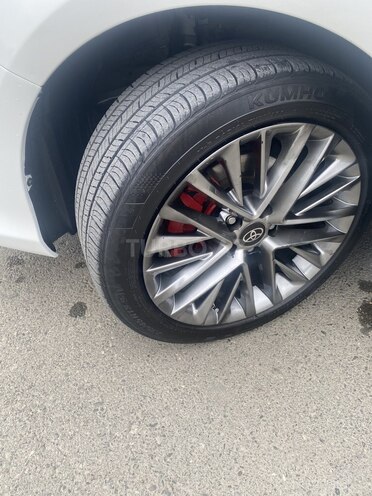 Toyota Camry 2014, 19,000 km - 2.5 l - Ağcabədi