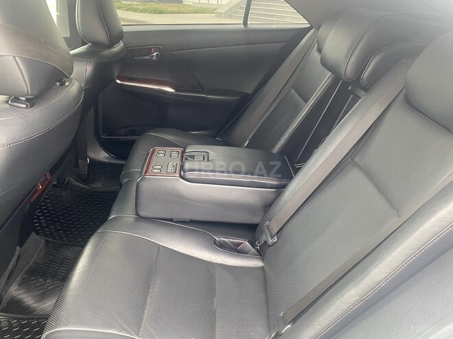 Toyota Camry 2014, 19,000 km - 2.5 l - Ağcabədi