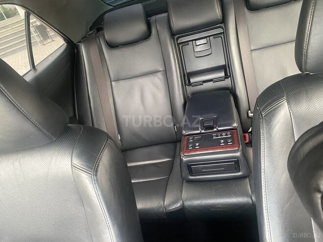 Toyota Camry 2014, 19,000 km - 2.5 l - Ağcabədi